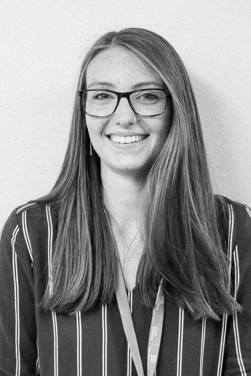 Zara Hanshaw